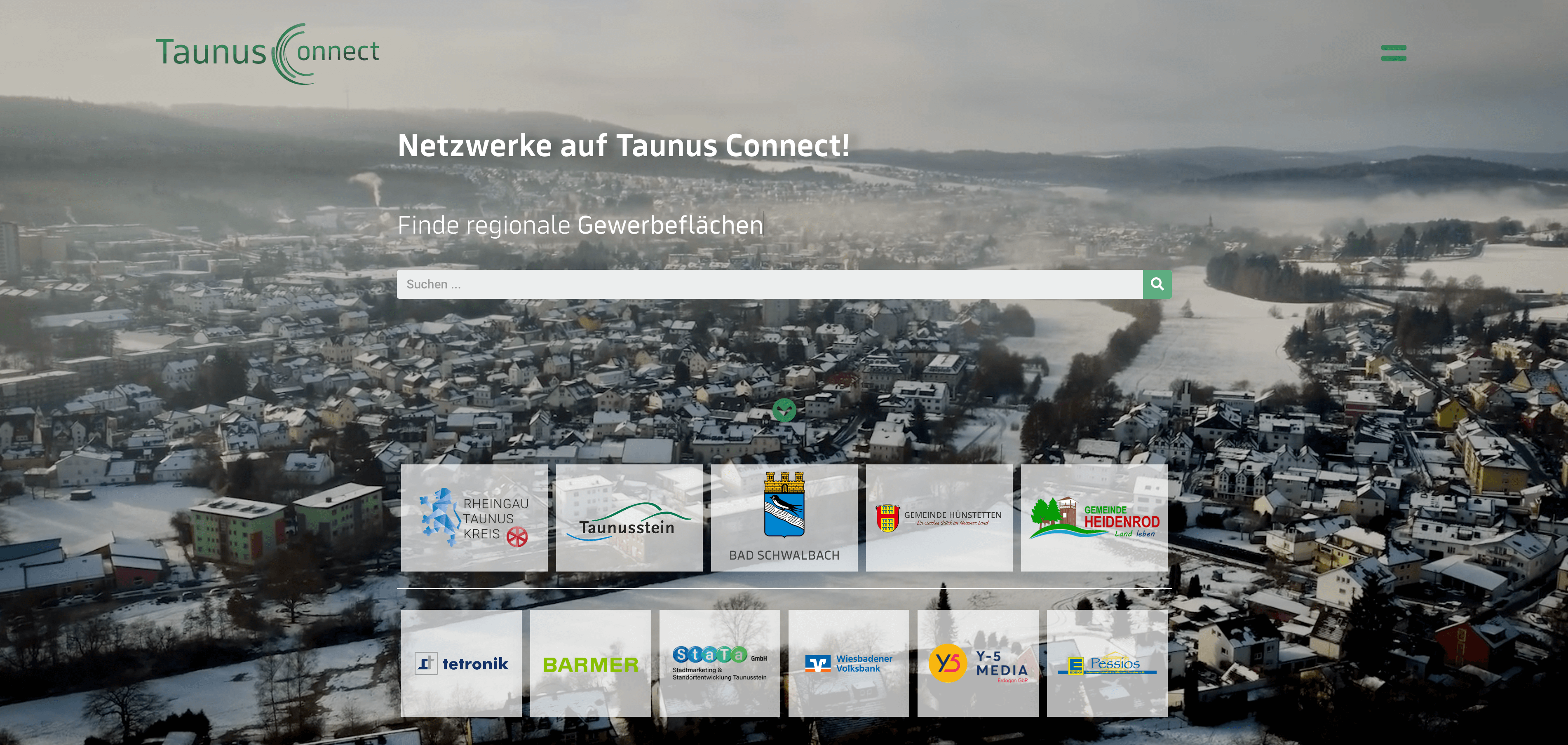 Introbild Taunus Connect